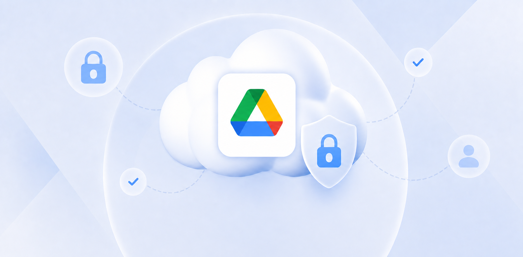 Google Drive est-il sûr pour les photos privées ? Explications sur la sécurité, la confidentialité et le chiffrement