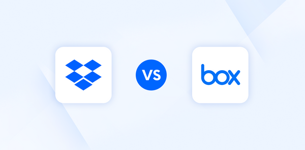 Box ou Dropbox : quel service cloud est le mieux adapté à votre entreprise ?