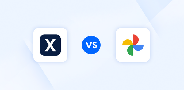Quelle est la meilleure alternative à Google Photos ?
