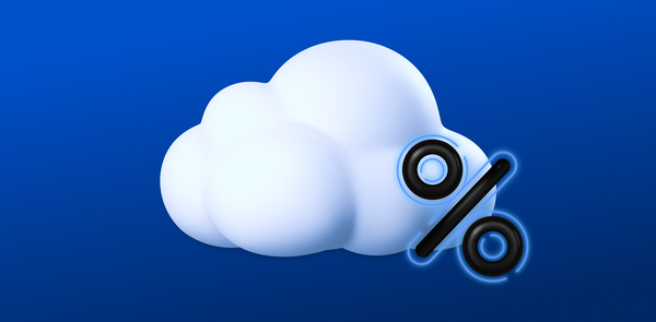 Les meilleures offres de stockage cloud pour le Black Friday