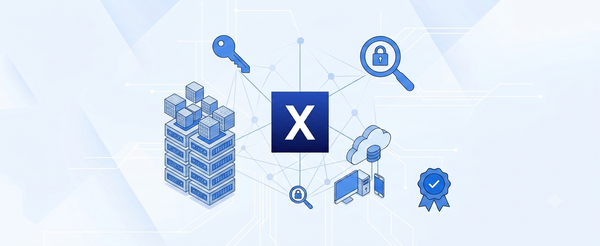 Internxt est-il sécurisé ? Un aperçu de notre sécurité à connaissance nulle