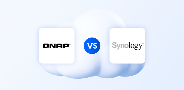 QNAP contre Synology : qui remporte la bataille des périphériques NAS ?